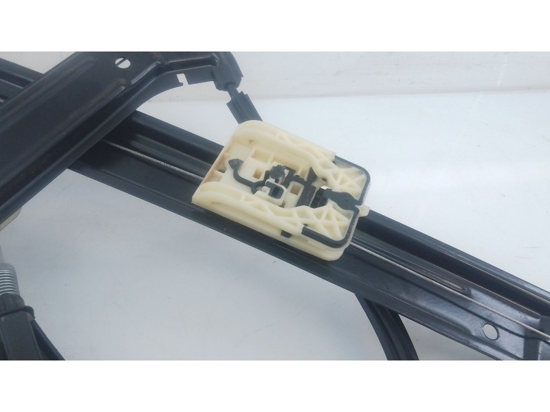 Recambio de elevalunas delantero izquierdo para skoda karoq (nu7, nd7) 1.5 tsi referencia OEM IAM   