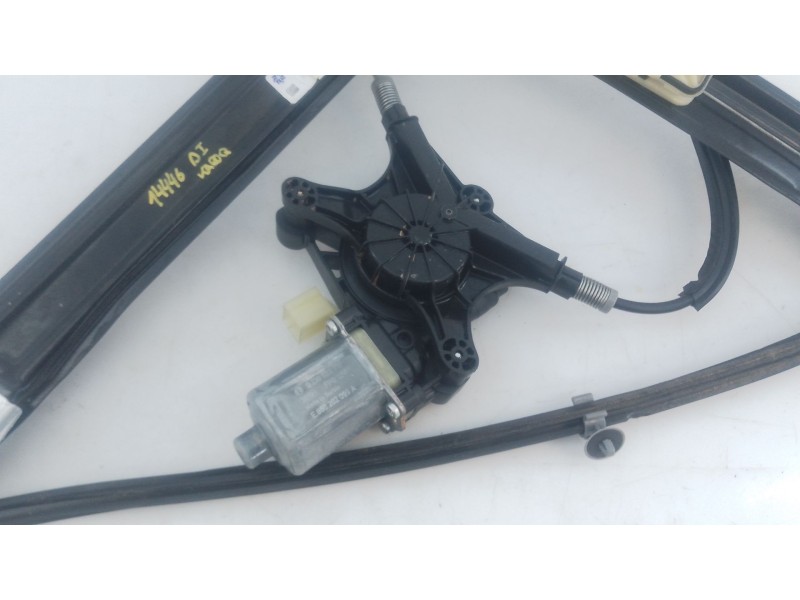 Recambio de elevalunas delantero izquierdo para skoda karoq (nu7, nd7) 1.5 tsi referencia OEM IAM   