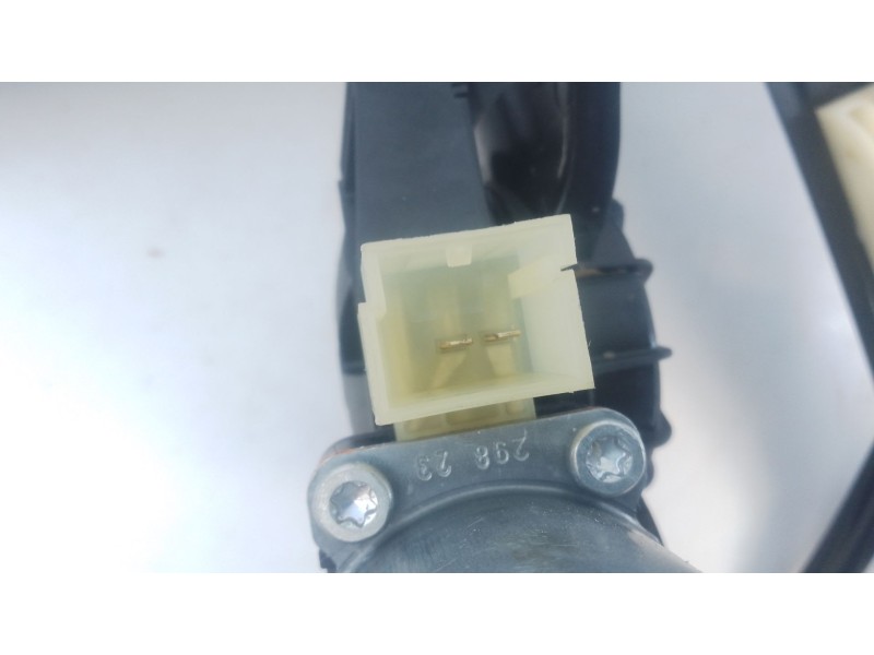 Recambio de elevalunas delantero izquierdo para skoda karoq (nu7, nd7) 1.5 tsi referencia OEM IAM   