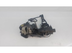 Recambio de cerradura puerta delantera derecha para ford focus iii turnier 1.5 tdci referencia OEM IAM   