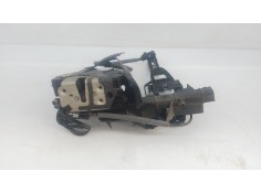 Recambio de cerradura puerta delantera derecha para ford focus iii turnier 1.5 tdci referencia OEM IAM    2