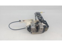 Recambio de cerradura puerta delantera derecha para mercedes-benz sprinter 3,5-t furgoneta (b907, b910) 314 cdi rwd (907.631, 90 2