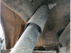 AMORTIGUADOR TRASERO IZQUIERDO 