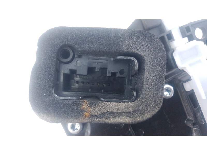 Recambio de cerradura puerta delantera derecha para volkswagen t-cross (c11, d31) 1.0 tsi referencia OEM IAM 10B837016B  E1-B2-8