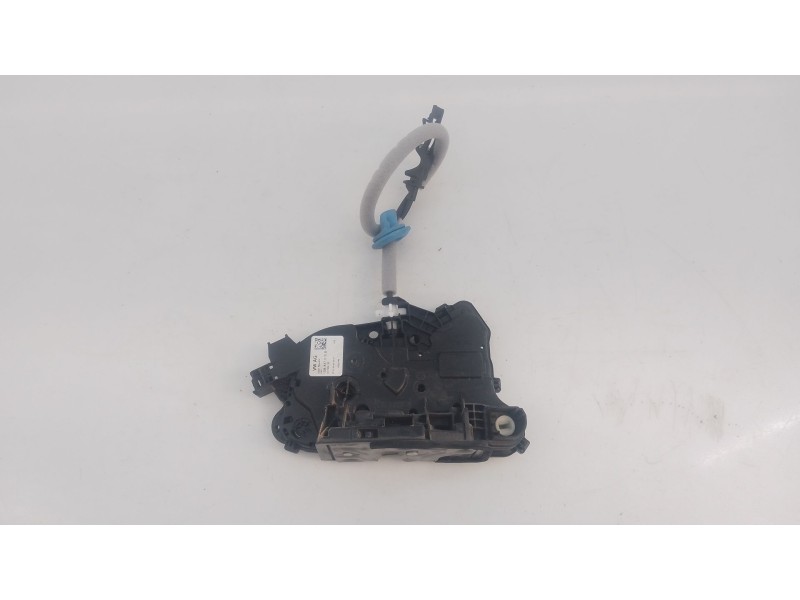 Recambio de cerradura puerta delantera derecha para volkswagen t-cross (c11, d31) 1.0 tsi referencia OEM IAM 10B837016B  E1-B2-8