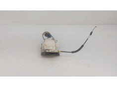 CERRADURA PUERTA DELANTERA DERECHA 8J1837016C E1-B2-8-1