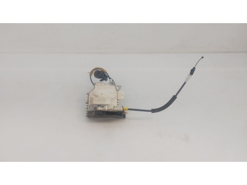 Recambio de cerradura puerta delantera derecha para audi q5 (8rb) 2.0 tdi referencia OEM IAM   