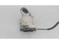 Recambio de cerradura puerta delantera derecha para audi q5 (8rb) 2.0 tdi referencia OEM IAM    2