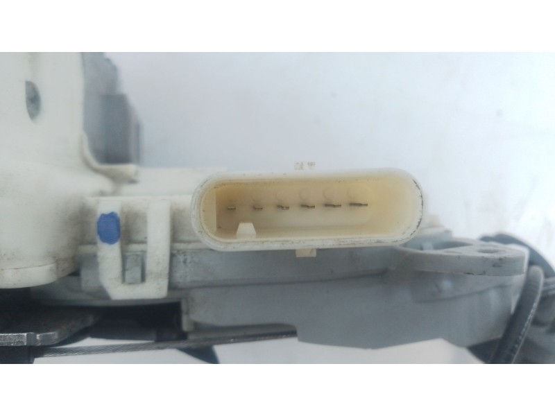 Recambio de cerradura puerta delantera derecha para audi q5 (8rb) 2.0 tdi referencia OEM IAM   