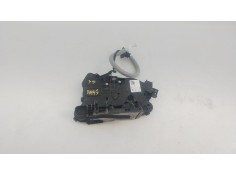 Recambio de cerradura puerta delantera derecha para skoda fabia iv (pj3) 1.0 tsi referencia OEM IAM   