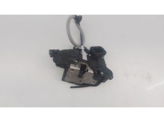 Recambio de cerradura puerta delantera derecha para skoda fabia iv (pj3) 1.0 tsi referencia OEM IAM    2