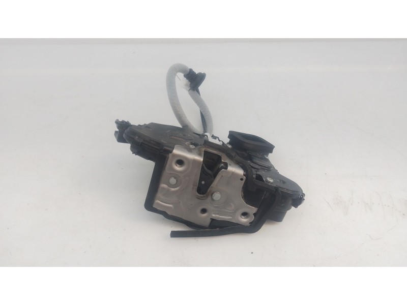 Recambio de cerradura puerta delantera derecha para skoda fabia iv (pj3) 1.0 tsi referencia OEM IAM   