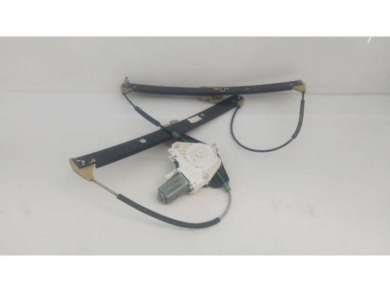 Recambio de elevalunas delantero derecho para audi q5 (8rb) 2.0 tdi referencia OEM IAM   