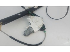 Recambio de elevalunas delantero derecho para audi q5 (8rb) 2.0 tdi referencia OEM IAM    2