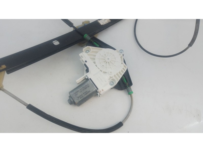 Recambio de elevalunas delantero derecho para audi q5 (8rb) 2.0 tdi referencia OEM IAM   