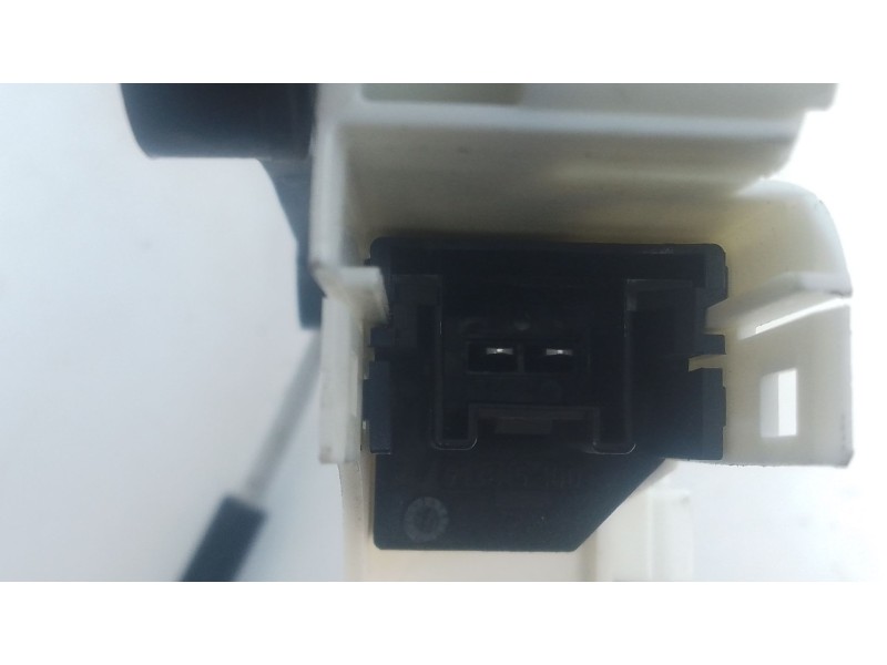 Recambio de elevalunas delantero derecho para audi q5 (8rb) 2.0 tdi referencia OEM IAM   