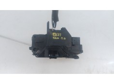 Recambio de cerradura puerta delantera derecha para swm motors g01 g01 referencia OEM IAM    2