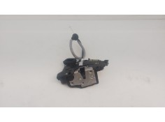 Recambio de cerradura puerta delantera izquierda para skoda scala (nw1) 1.0 tsi referencia OEM IAM   