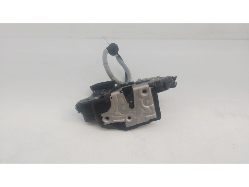 Recambio de cerradura puerta delantera izquierda para skoda scala (nw1) 1.0 tsi referencia OEM IAM   