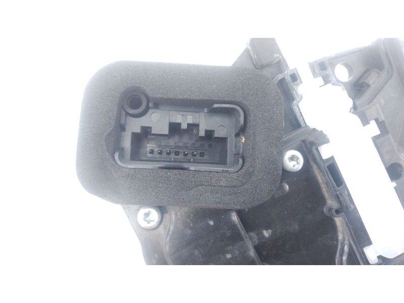 Recambio de cerradura puerta delantera izquierda para skoda scala (nw1) 1.0 tsi referencia OEM IAM   