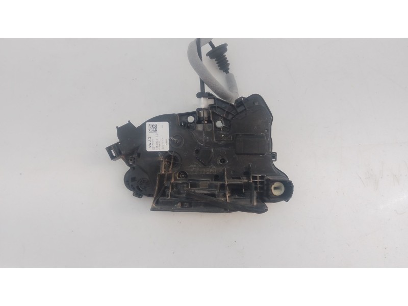 Recambio de cerradura puerta delantera izquierda para skoda scala (nw1) 1.0 tsi referencia OEM IAM   