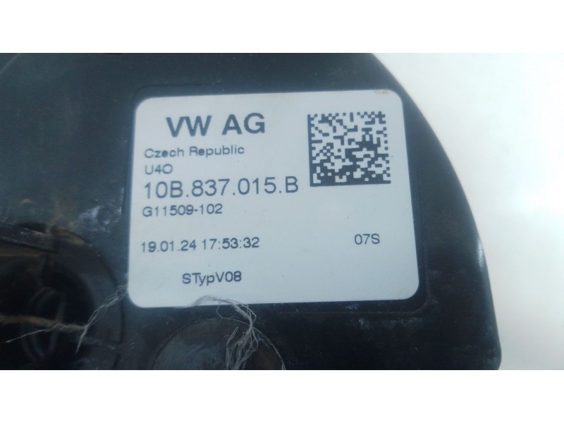 Recambio de cerradura puerta delantera izquierda para skoda scala (nw1) 1.0 tsi referencia OEM IAM   