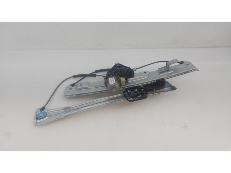 Recambio de elevalunas delantero derecho para swm motors g01 g01 referencia OEM IAM   