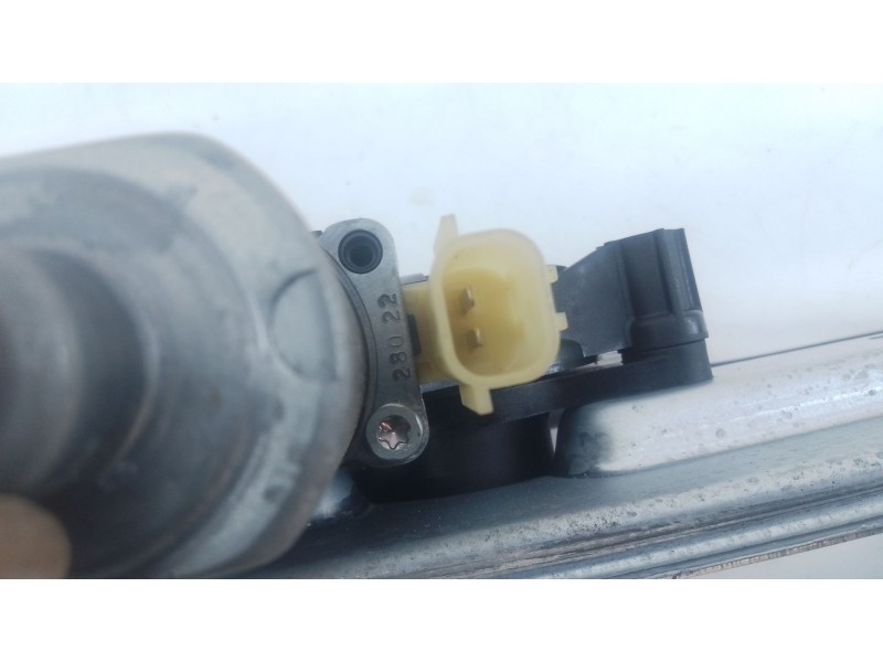 Recambio de elevalunas delantero derecho para swm motors g01 g01 referencia OEM IAM   