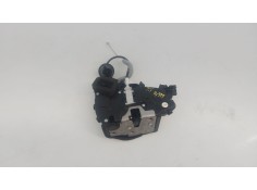 Recambio de cerradura puerta trasera izquierda para skoda scala (nw1) 1.0 tsi referencia OEM IAM   