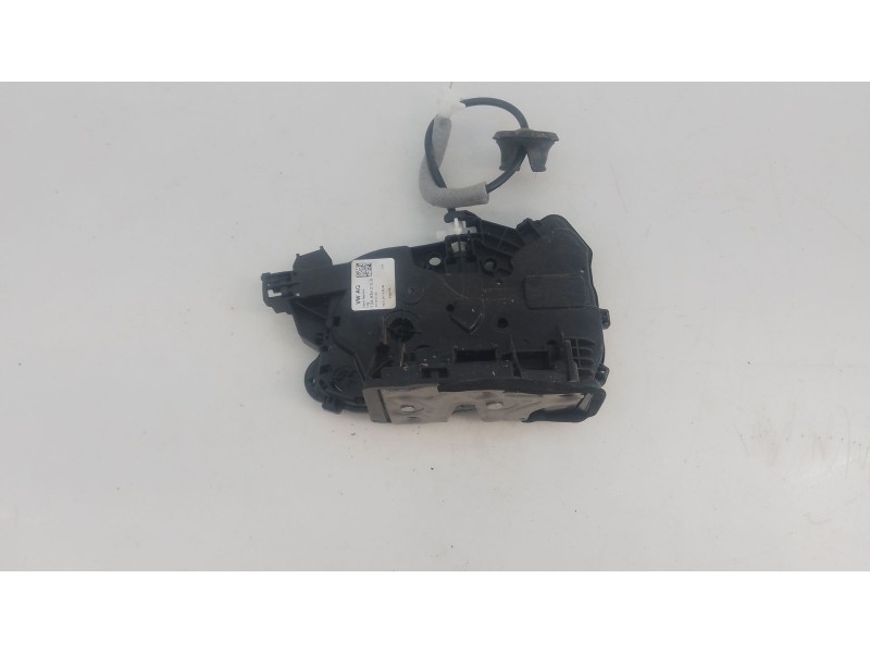 Recambio de cerradura puerta trasera izquierda para skoda scala (nw1) 1.0 tsi referencia OEM IAM   