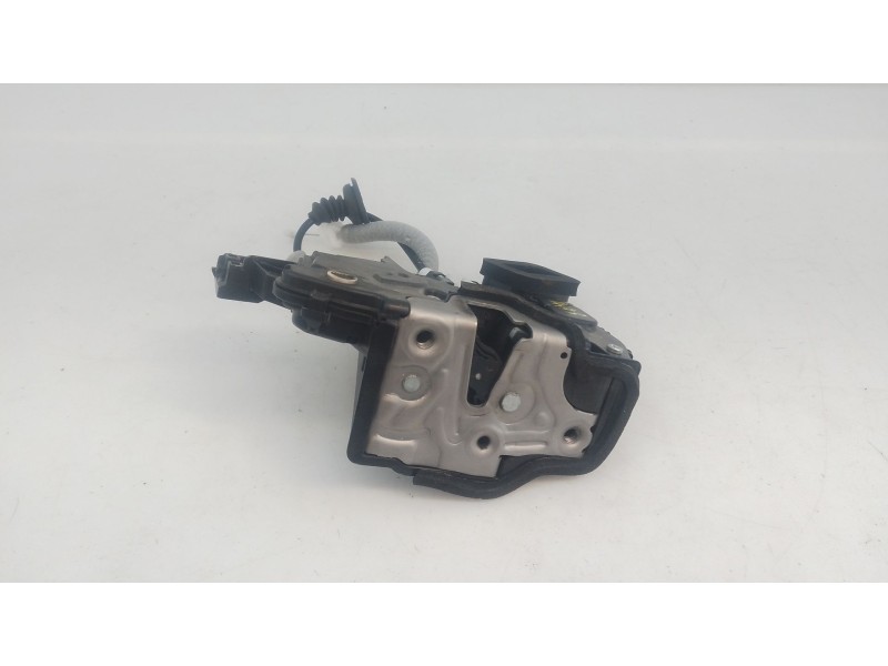 Recambio de cerradura puerta trasera derecha para skoda fabia iv (pj3) 1.0 tsi referencia OEM IAM   