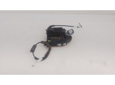 CERRADURA PUERTA DELANTERA DERECHA 9810309380 E1-A4-4-1