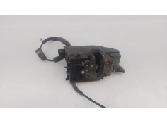 Recambio de cerradura puerta delantera derecha para peugeot 308 ii (lb_, lp_, lw_, lh_, l3_) 1.6 hdi referencia OEM IAM    2