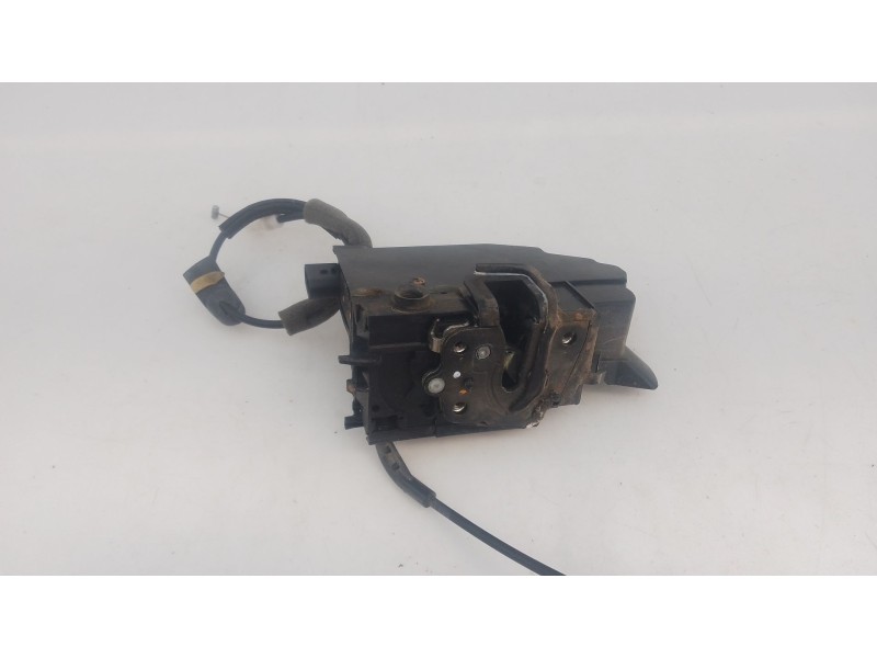 Recambio de cerradura puerta delantera derecha para peugeot 308 ii (lb_, lp_, lw_, lh_, l3_) 1.6 hdi referencia OEM IAM   