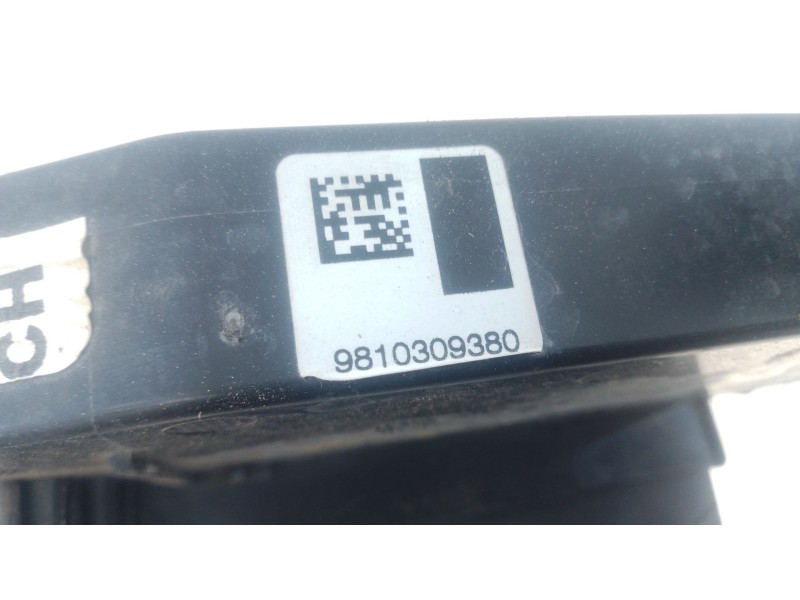 Recambio de cerradura puerta delantera derecha para peugeot 308 ii (lb_, lp_, lw_, lh_, l3_) 1.6 hdi referencia OEM IAM   