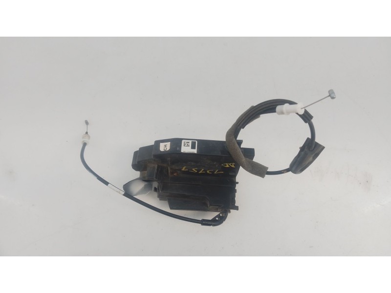 Recambio de cerradura puerta delantera derecha para peugeot 308 ii (lb_, lp_, lw_, lh_, l3_) 1.6 hdi referencia OEM IAM   