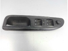 Recambio de mando elevalunas delantero izquierdo para volkswagen passat berlina (3c2) edition referencia OEM IAM 1K095956SF  