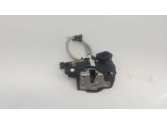 Recambio de cerradura puerta trasera derecha para volkswagen t-cross (c11, d31) 1.0 tsi referencia OEM IAM   