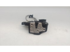 Recambio de cerradura puerta trasera derecha para volkswagen t-cross (c11, d31) 1.0 tsi referencia OEM IAM    2