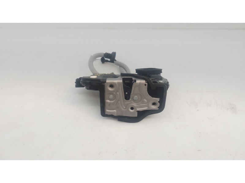 Recambio de cerradura puerta trasera derecha para volkswagen t-cross (c11, d31) 1.0 tsi referencia OEM IAM   