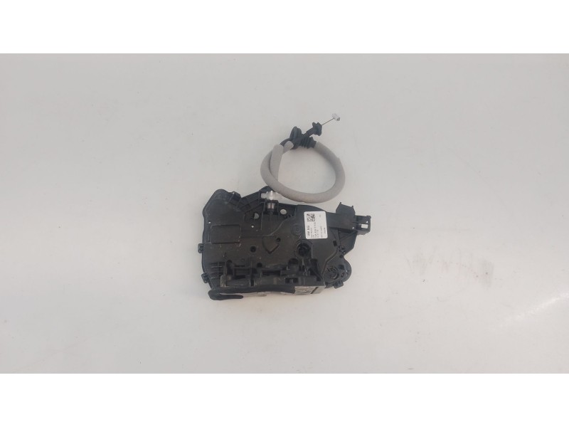 Recambio de cerradura puerta trasera derecha para volkswagen t-cross (c11, d31) 1.0 tsi referencia OEM IAM   