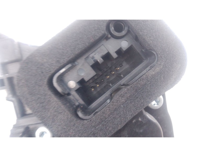 Recambio de cerradura puerta trasera derecha para volkswagen t-cross (c11, d31) 1.0 tsi referencia OEM IAM   