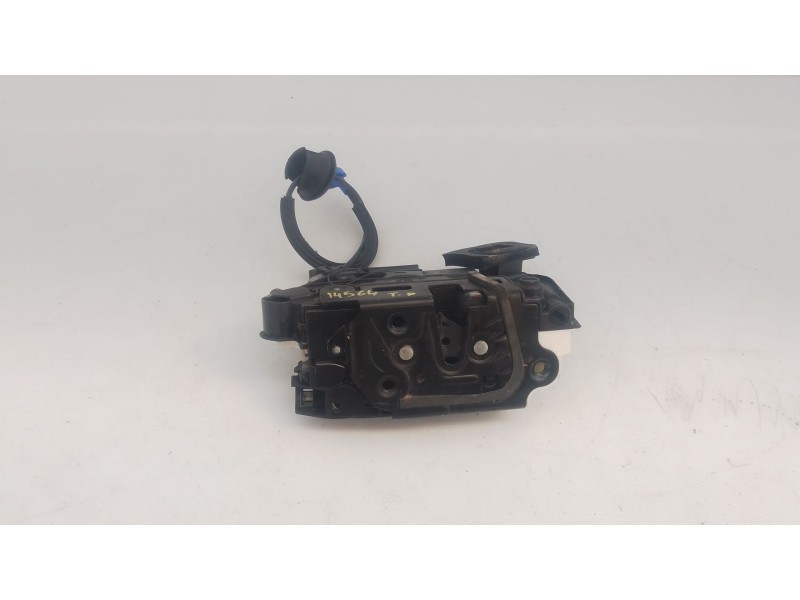 Recambio de cerradura puerta trasera derecha para seat leon (5f1) 1.2 tsi referencia OEM IAM   
