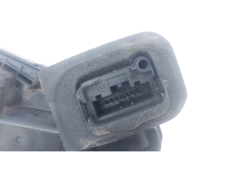Recambio de cerradura puerta trasera derecha para seat leon (5f1) 1.2 tsi referencia OEM IAM   