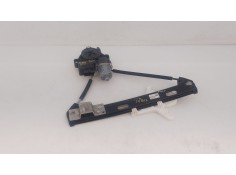 Recambio de elevalunas trasero derecho para volkswagen polo vi (aw1, bz1, ae1) 1.0 tsi referencia OEM IAM   