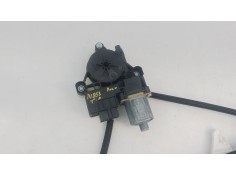 Recambio de elevalunas trasero derecho para volkswagen polo vi (aw1, bz1, ae1) 1.0 tsi referencia OEM IAM    2