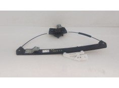 Recambio de elevalunas trasero derecho para audi q2 (gab, gag) 30 tdi referencia OEM IAM   