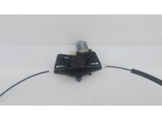 Recambio de elevalunas trasero derecho para audi q2 (gab, gag) 30 tdi referencia OEM IAM    2