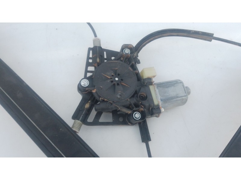 Recambio de elevalunas delantero derecho para audi q2 (gab, gag) 30 tdi referencia OEM IAM   