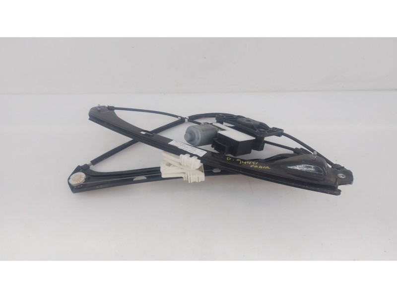 Recambio de elevalunas delantero derecho para skoda fabia iv (pj3) 1.0 tsi referencia OEM IAM   